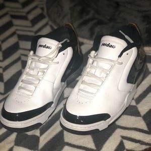 Jordan’s big fund premium